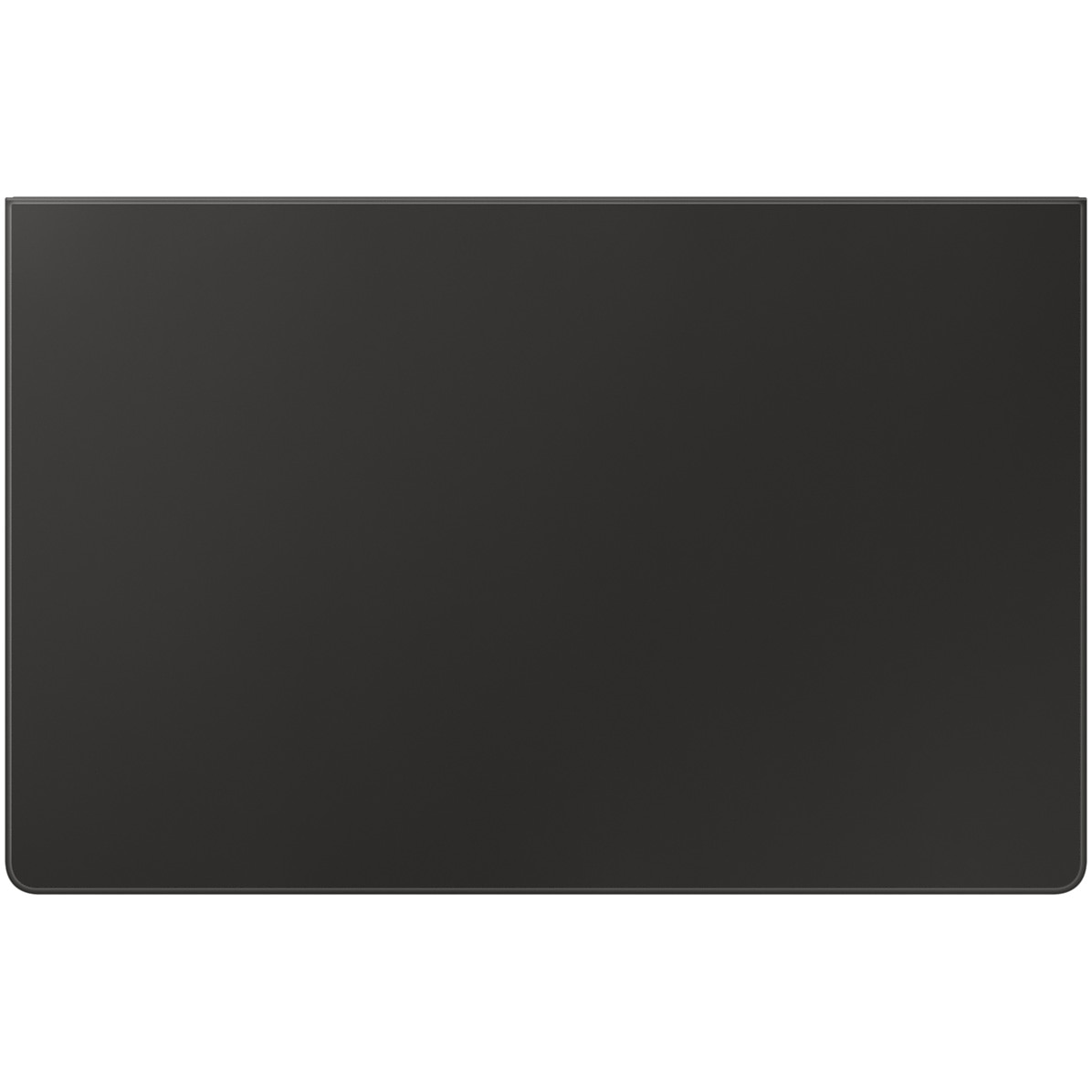 Husa de protectie Samsung Book Cover Keyboard pentru Galaxy Tab S10 Ultra/S9 Ultra Slim, Black