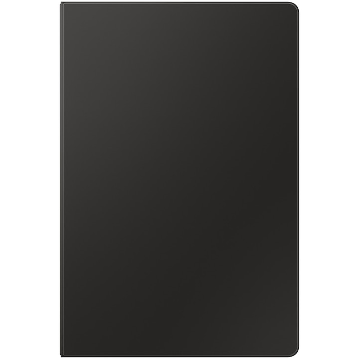Предпазен калъф Samsung Book Cover Keyboard за Galaxy Tab S10+/S9+/S9 FE+, Black