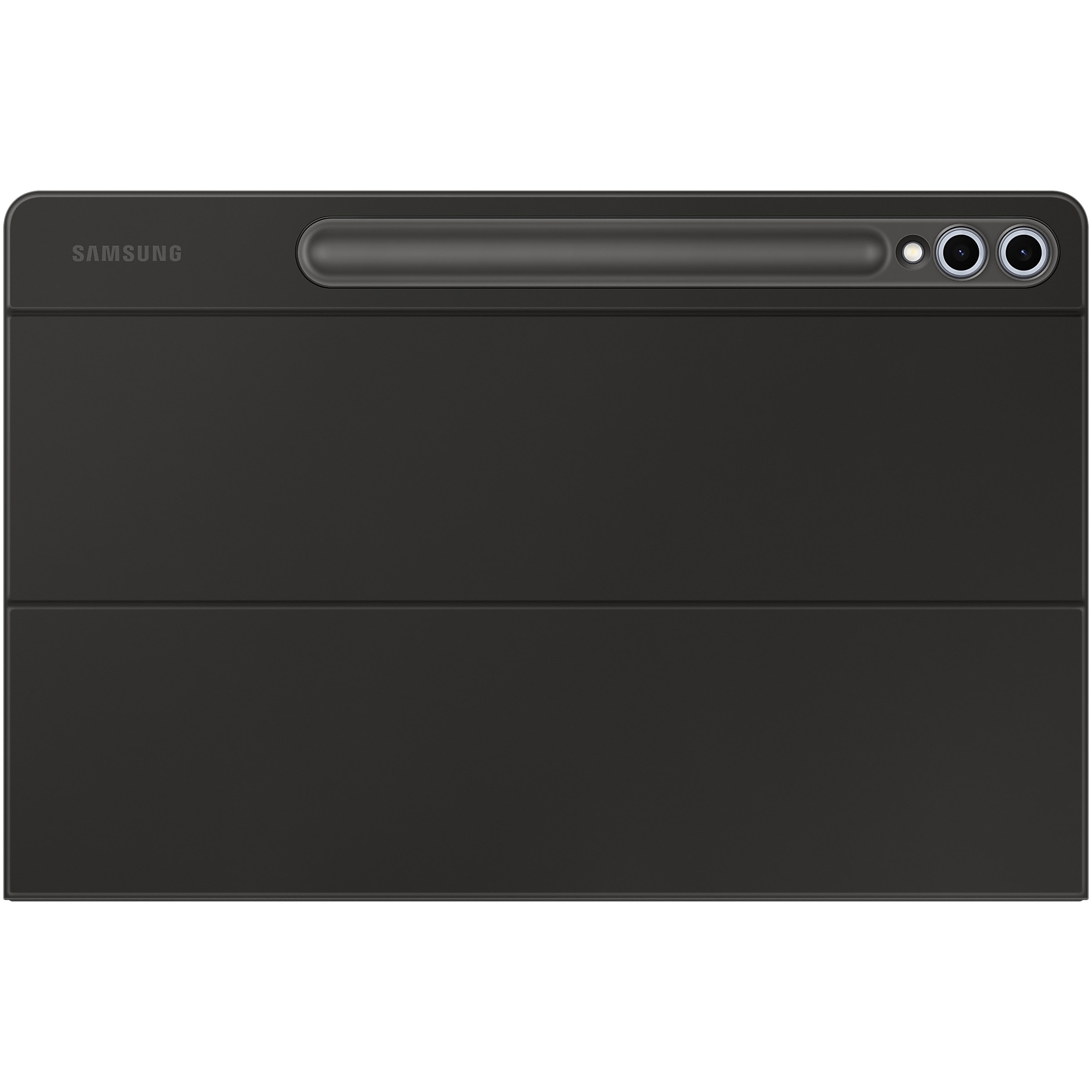 Husa de protectie Samsung Book Cover Keyboard Slim pentru Galaxy