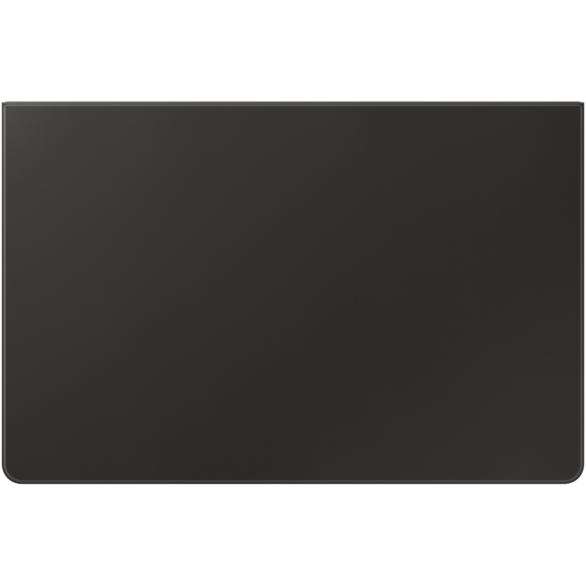 Husa de protectie Samsung Book Cover Keyboard Slim pentru Galaxy Tab S10+/S9+, Black