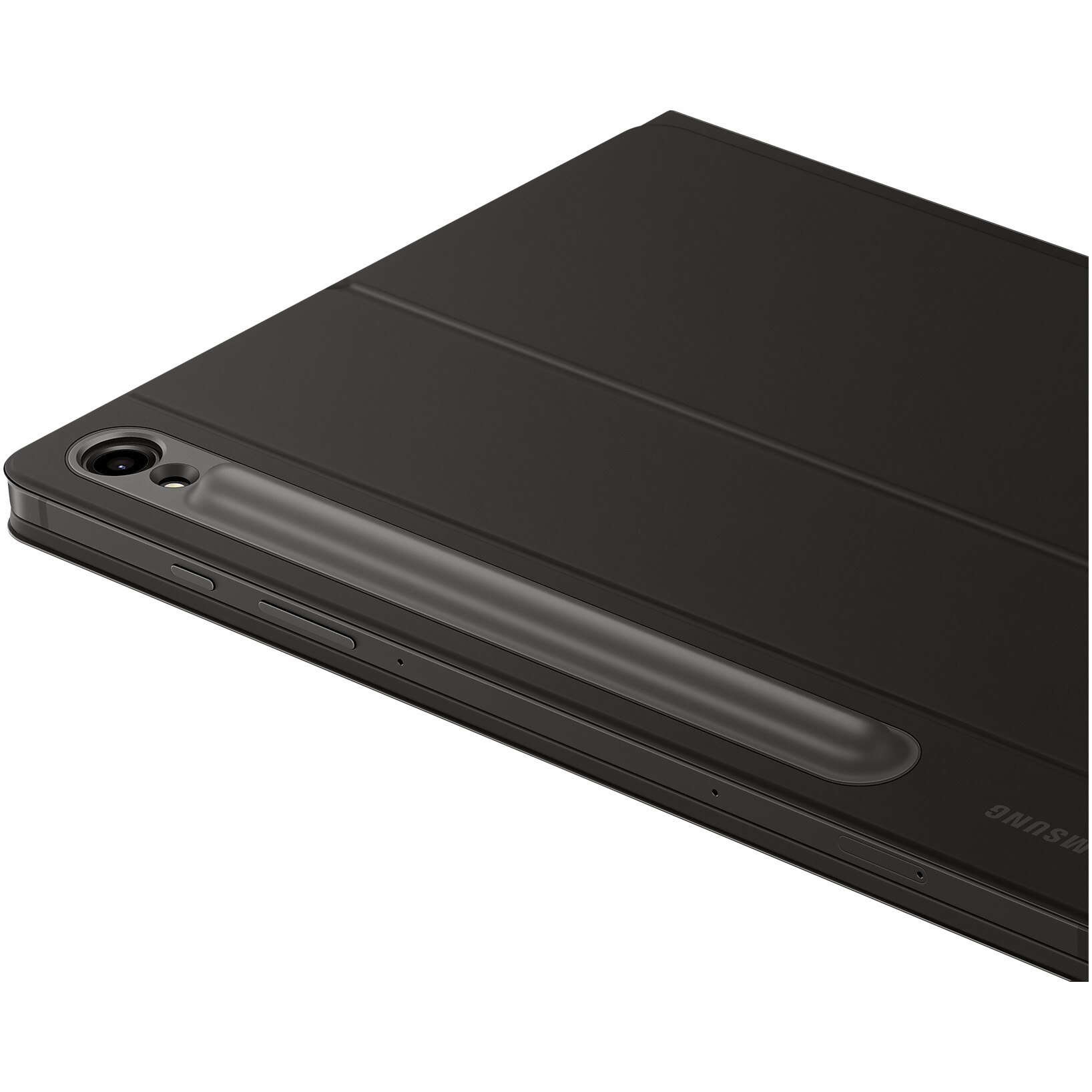 Husa de protectie Samsung Book Cover Keyboard pentru Galaxy Tab S9