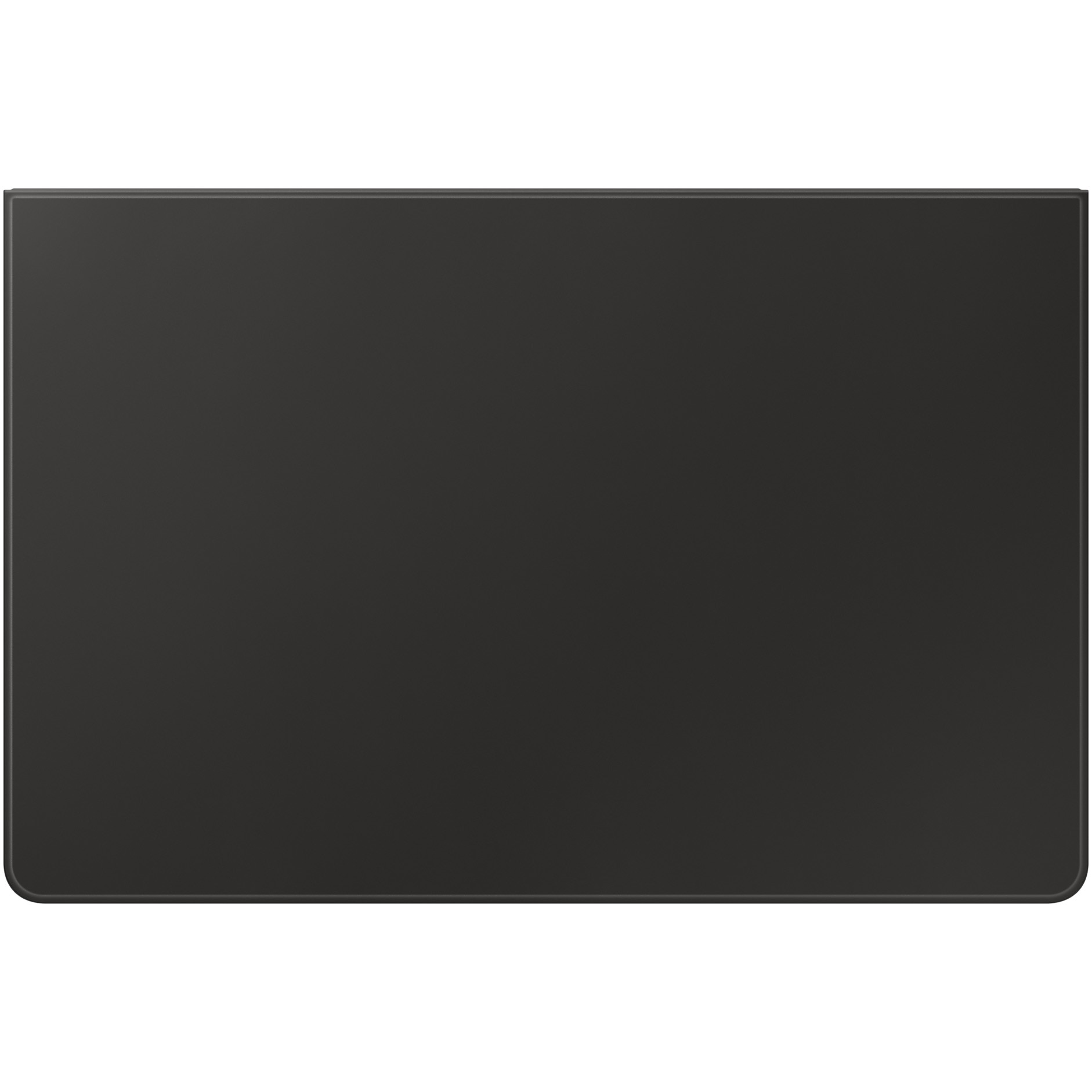 Husa de protectie Samsung Book Cover Keyboard pentru Galaxy Tab S9/S9 FE Slim, Black