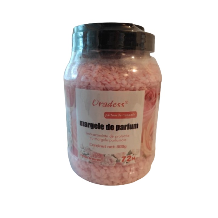 Mosodai gyöngy kondicionáló, 800g