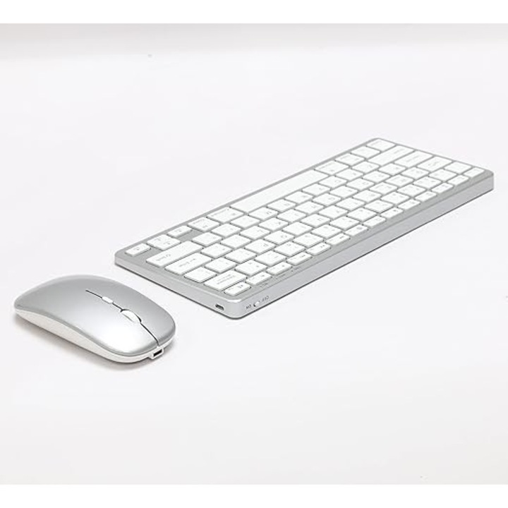 Billentyűzet wifi egérrel