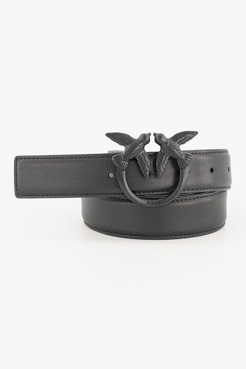 Pinko, Curea de piele Love Berry, 79