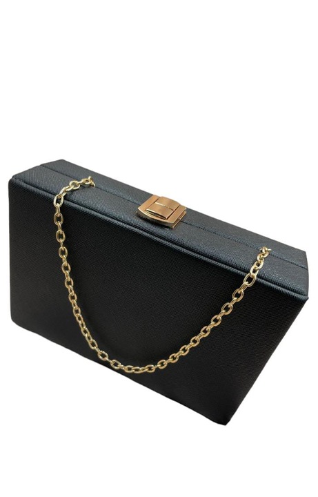 Borítéktáska, elegáns clutch női C70