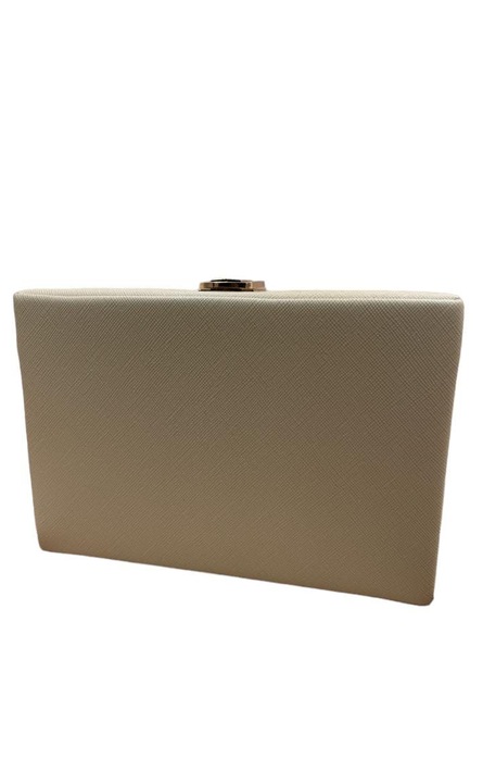 Borítéktáska, elegáns clutch női C66