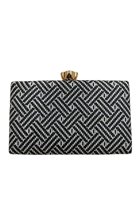 Borítéktáska, elegáns clutch női C75