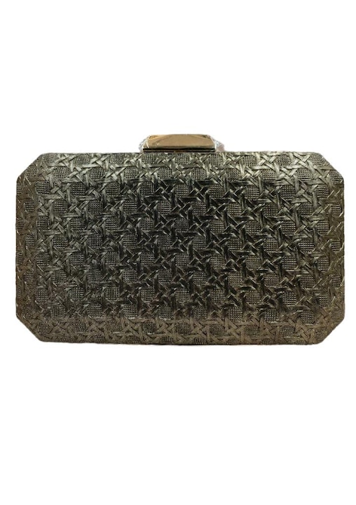 Női táska, használt, 92-es clutch típusú