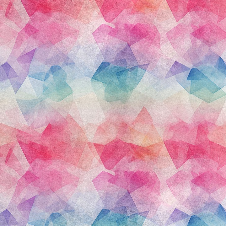 Bársonyos tapintású textil anyag, absztrakt mintás, többszínű, 145x280cm