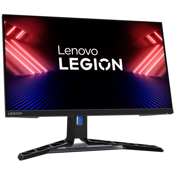 【新品未開封】Lenovo LEGION R25i-30 165Hz モニター Monitor Gaming LED IPS Lenovo Legion R25i-30, 24.5
