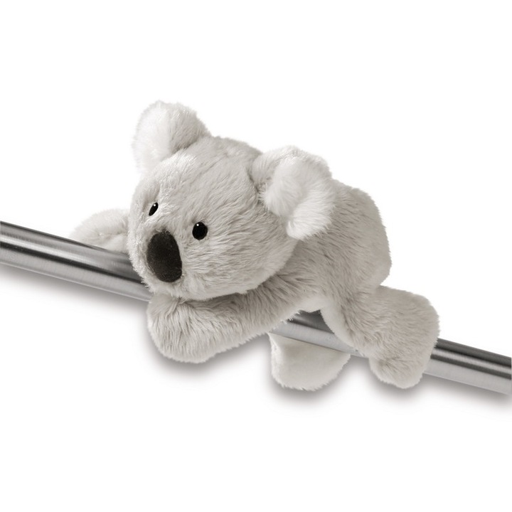 Jucarie copii, Magnes, NICI, Koala, 12 cm