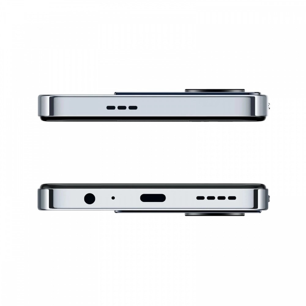 Telefon mobil Tecno Pova 5 Pro, 5G, Dual SIM, 8GB RAM, 256GB, Silver Fantasy