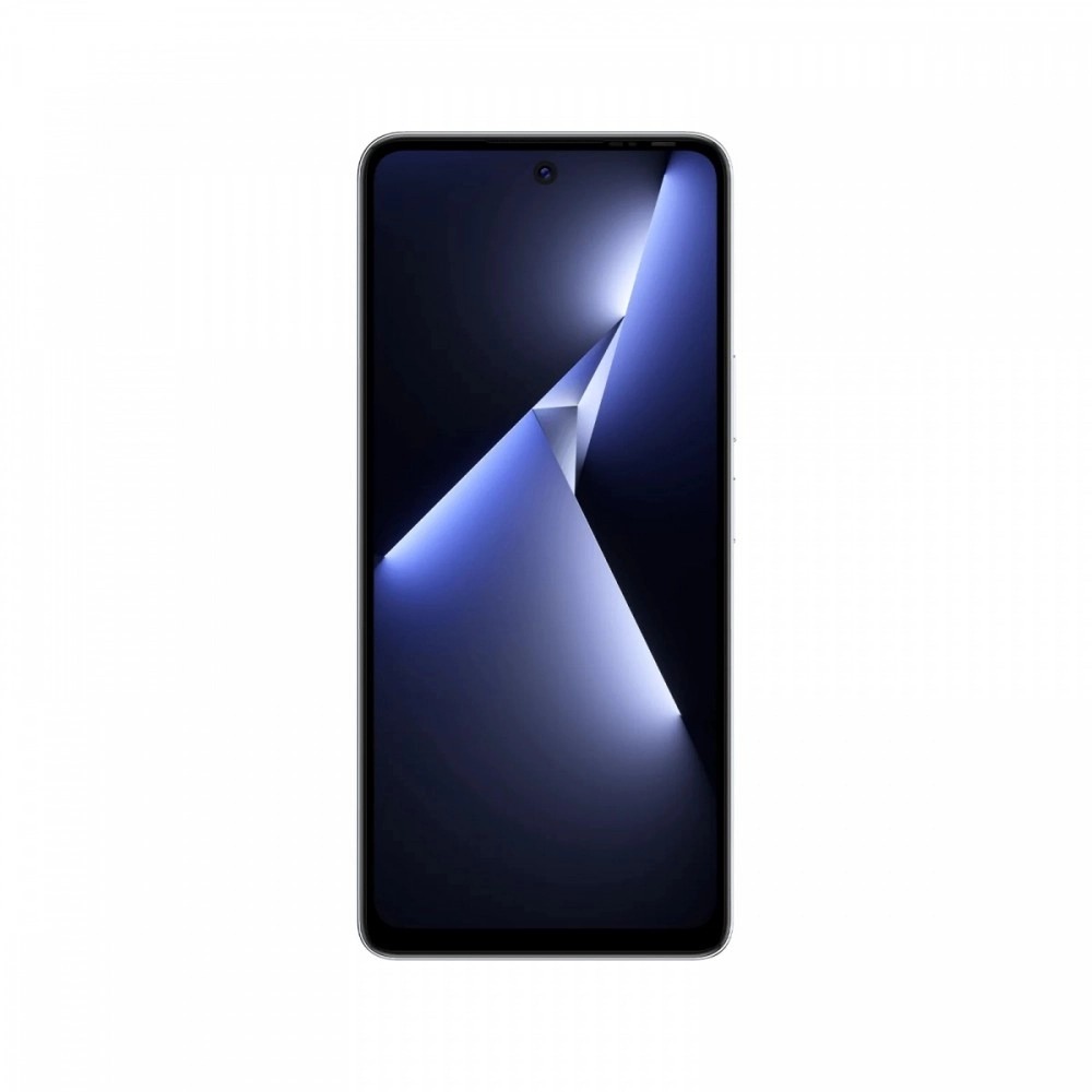 Telefon mobil Tecno Pova 5 Pro, 5G, Dual SIM, 8GB RAM, 256GB, Silver Fantasy