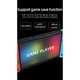 Преносима игра STELS, Smart Technology, 5.1 инча цветен дисплей, HDMI, 10 000 игри, Червен/Син