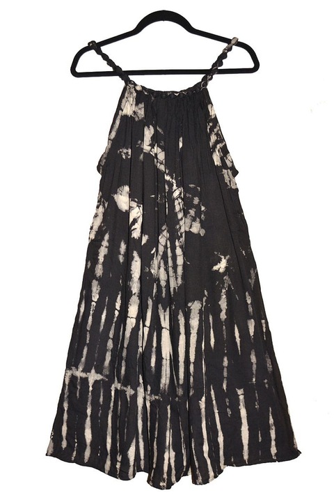Magibel 8001 ruha, Fekete, S-L