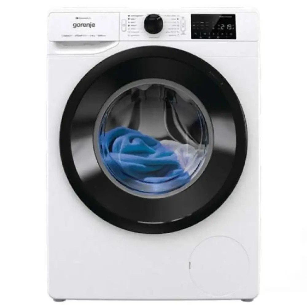 Masina de spalat Gorenje WPNEI94A1SWIFI, 9 kg, 1400 rpm