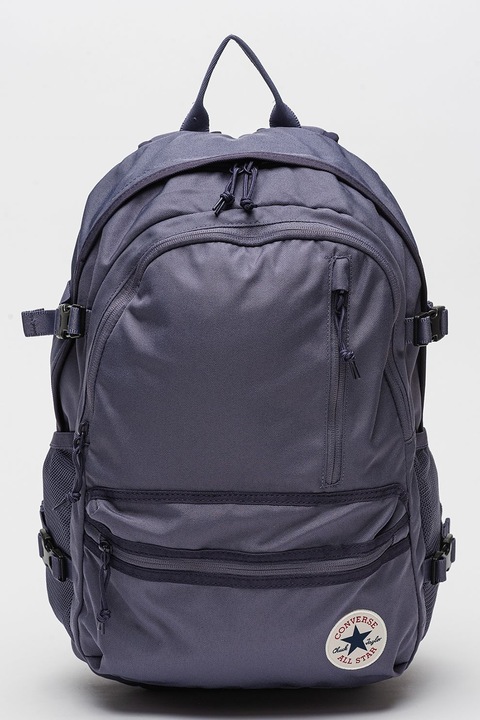 Converse, Straight Edge uniszex hátizsák - 26 l, Levendulakék
