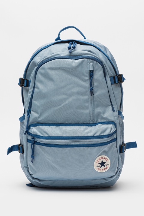 Converse, Rucsac unisex Straight Edge - 26 L, Albastru pastel