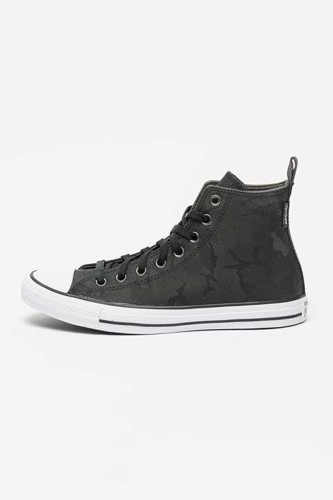 Converse, Tenisi impermeabili All Star TecTuff, Negru