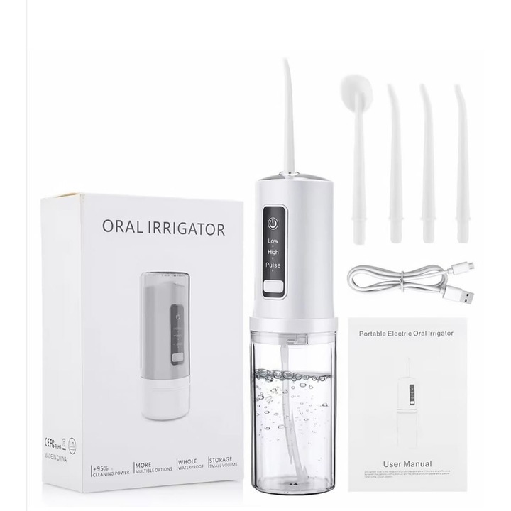 Irigator Oral Profesional