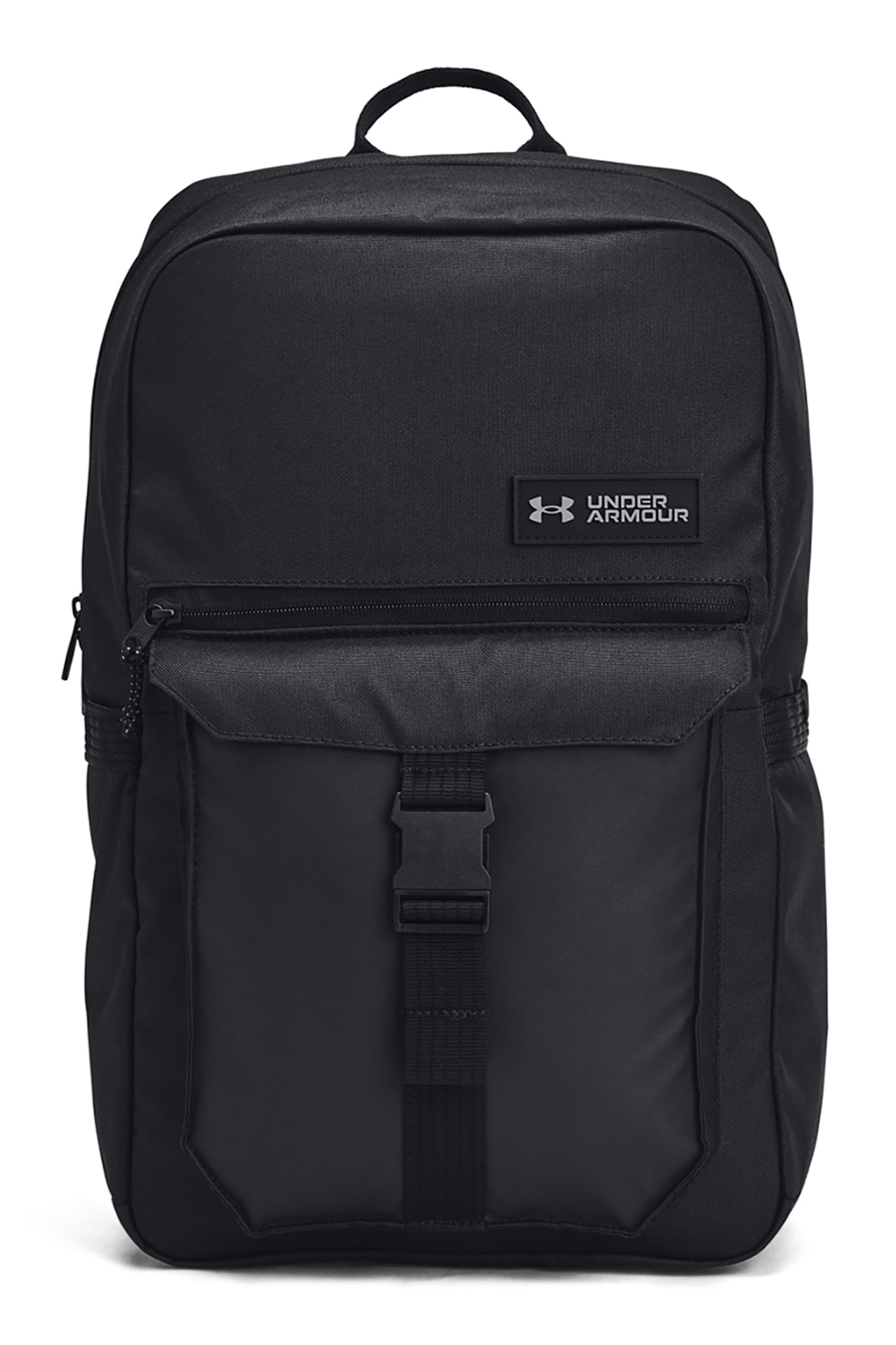 Under Armour, Rucsac cu buzunare exterioare Triumph Campus - 23L, Negru