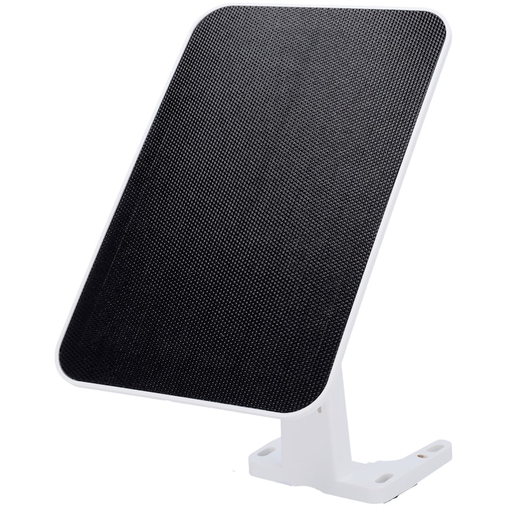 Panou solar pentru camere de supraveghere Imou FSP13, compatibil cu Cell PT, Cell PT 4G