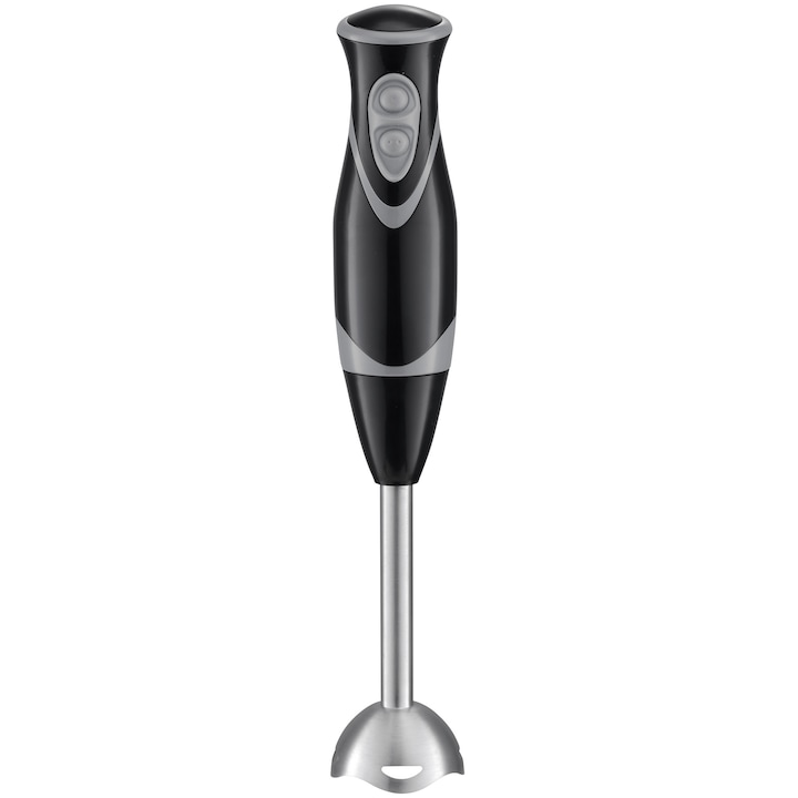 Mixer Manual Metalic pentru Cappucino 20cm