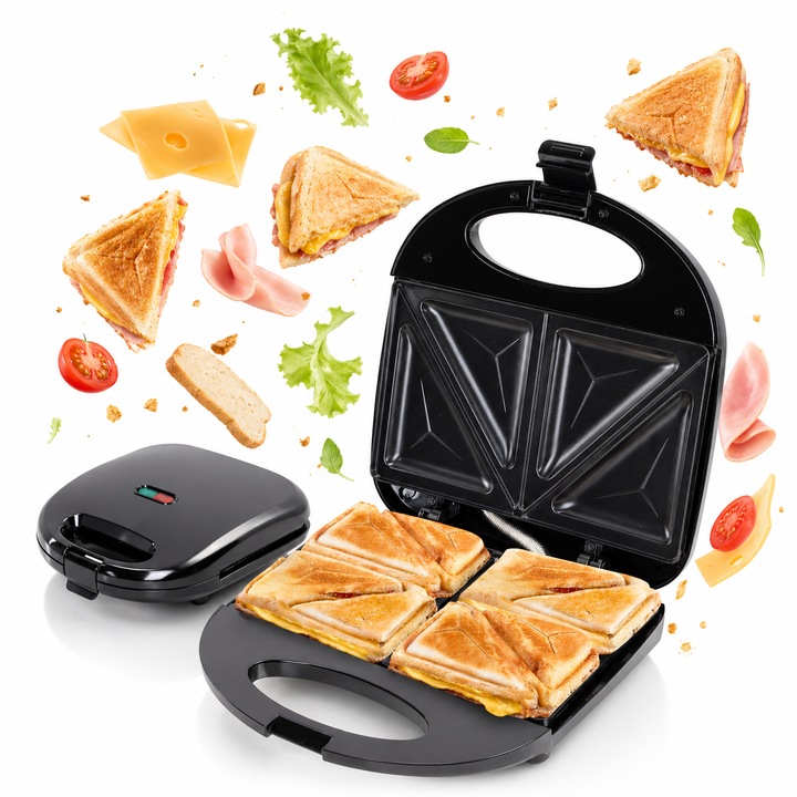 Sandwich-maker