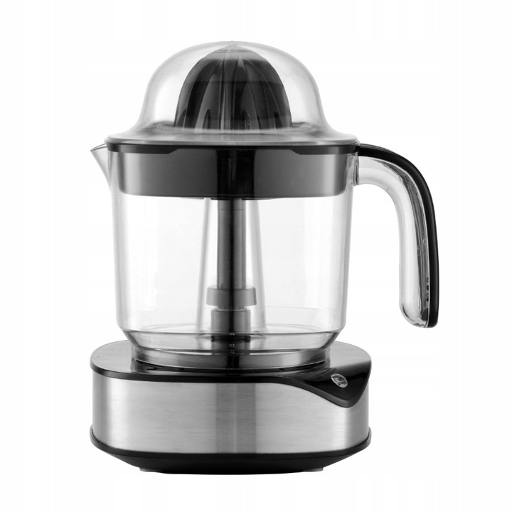 Storcator de citrice electric Kamille KM-6738, 40W, capacitate 1.2L, transparent