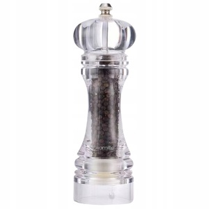 Rasnite si dozatoare condimente