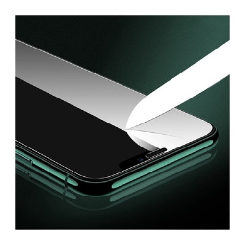 Folie Ecran Sticla Temperata PREMIUM pentru SAMSUNG GALAXY A35 5G/A55 5G, transparenta