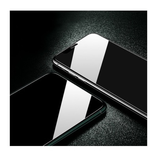 Folie Ecran Sticla Temperata PREMIUM pentru SAMSUNG GALAXY A35 5G/A55 5G, transparenta