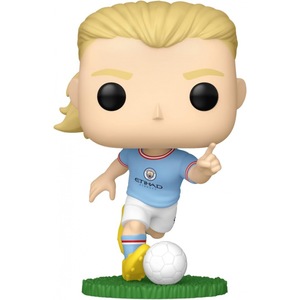 Funko Pop! Manchester City – Raheem Sterling Vinyl Figure, 3.75-Inch Soccer Collectible