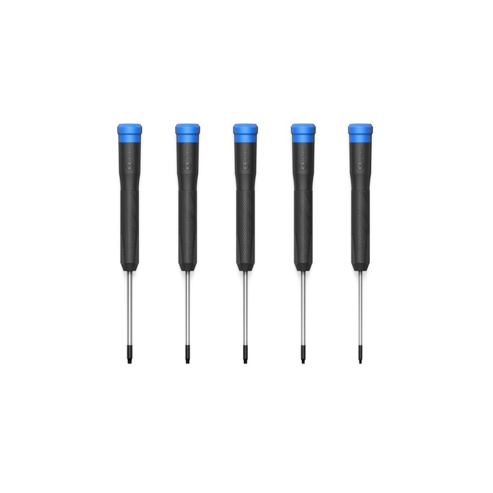 Отвертка iFixit Pro Tech, 5 части T-Security