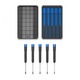 Отвертка iFixit Pro Tech, 5 части T-Security