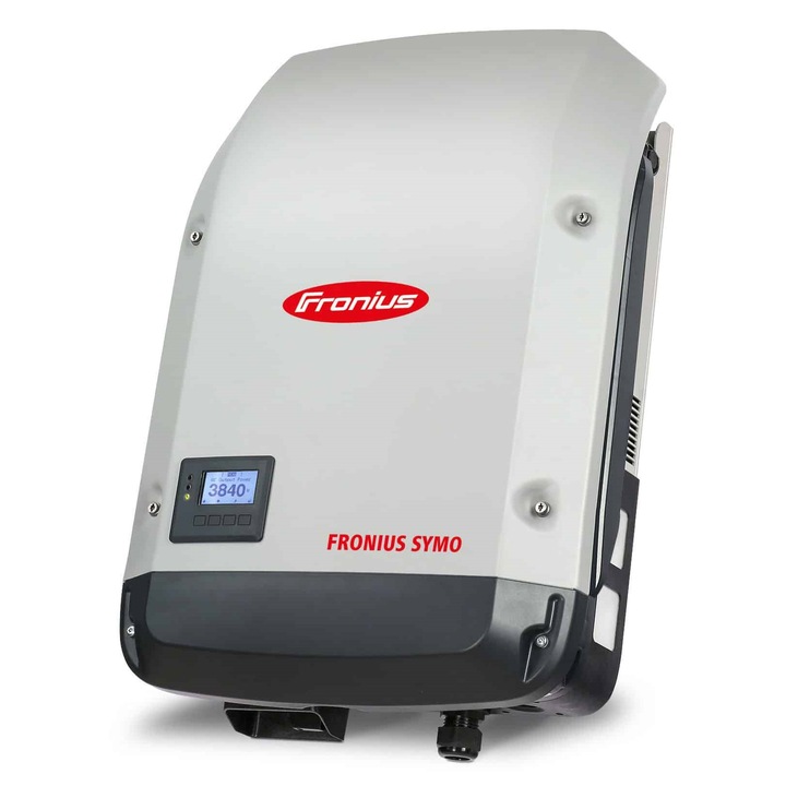 Invertor On-Grid Fronius Symo 7.0-3 M Trifazat WLAN