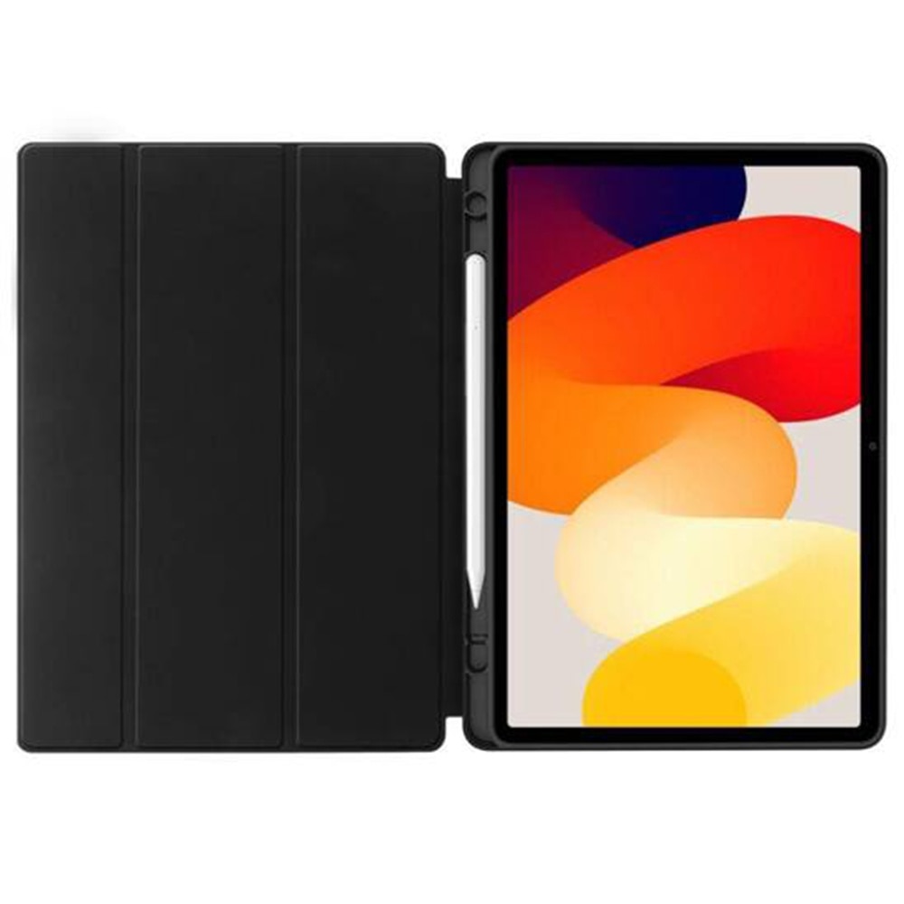 Husa pentru Xiaomi Redmi Pad SE 11 - Techsuit Flex Trifold - Purple