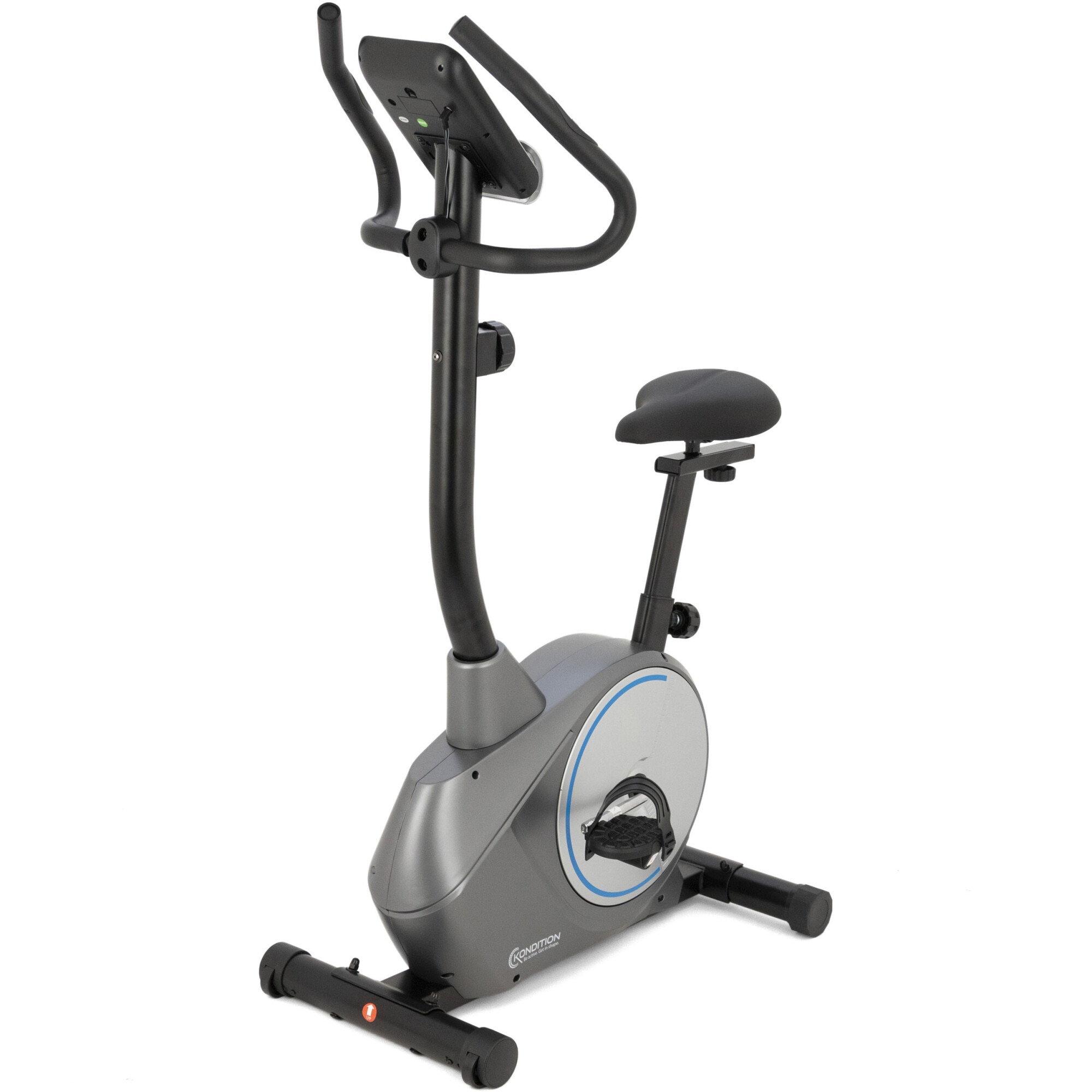 Bicicleta fitness KONDITION GB-EB621, volanta 3 kg