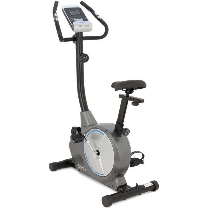 Bicicleta fitness KONDITION GB-RB621, rezistenta reglabila, volanta 3 kg