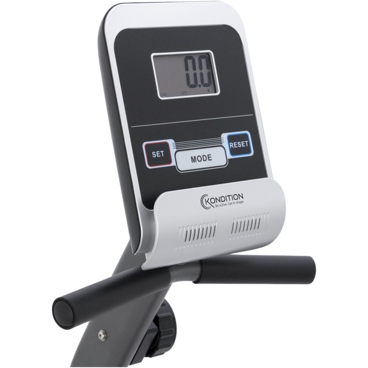 Bicicleta fitness KONDITION GB-EB621, volanta 3 kg