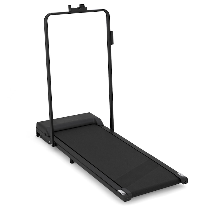 Бягаща пътека Kondition GB-TR1038-1, Мотор 1 к.с., Скорост 1-6 км/ч, Максимално тегло на потребителя 100 кг
