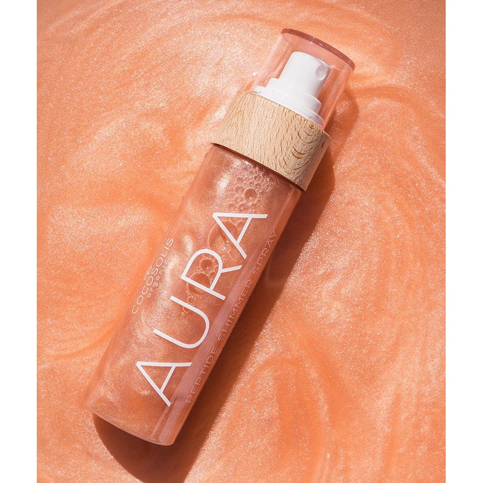 Food Supplement Cocosolis AURA 110 ml main image 1