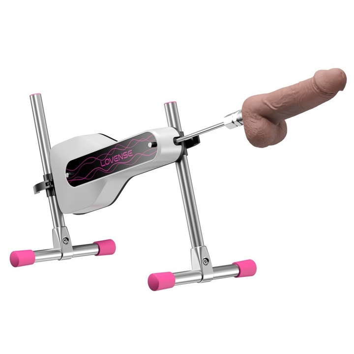 Lovense секс машина, мини