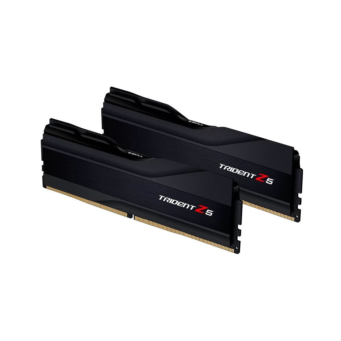 Set 2 x Memorie RAM G.Skill Trident Z5, 2x24GB, 8000MHz, CL40
