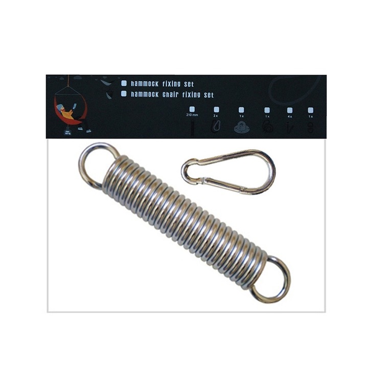 Set de montaj pentru scaune hamac, koala/s_k