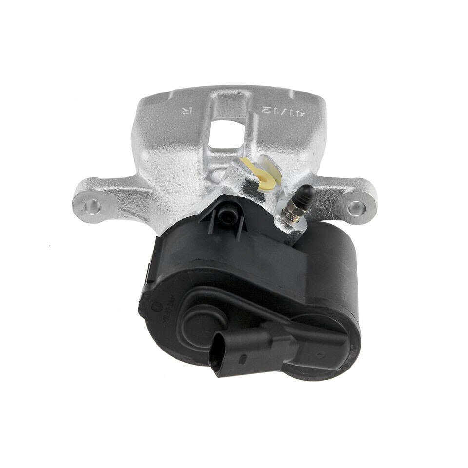 Étrier Frein Arrière Droit Frankberg - Compatible Audi A3 Seat Leon VW Golf