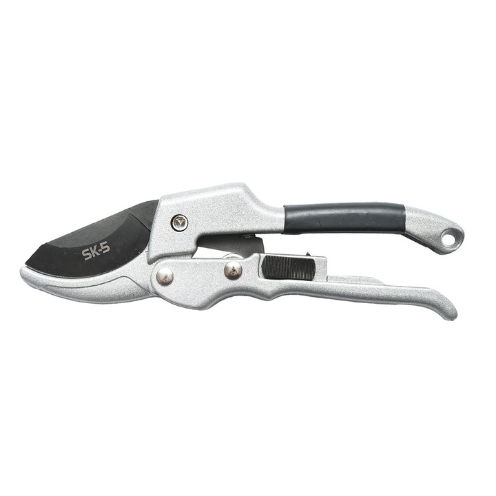 Foarfeca gradinarit 200mm cu lama otel SK5 Breckner Germany