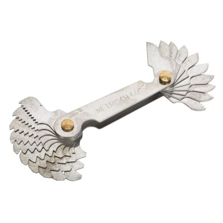 Set 20 bucati lera filete SEALEY, 0-6mm