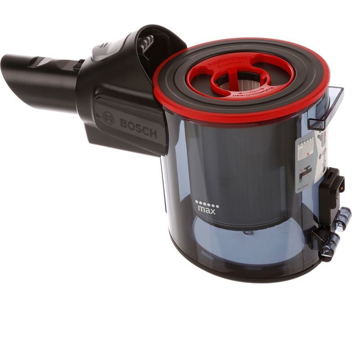 Recipient colectare praf BOSCH Unlimited 7 BCS711EXT